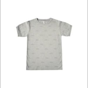 Rylee+Cru Womens Shirt Dress